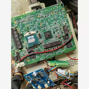 议价需要再拍/汇萃视觉主板i7-3630qm三代，4G，硬碟64G固态
