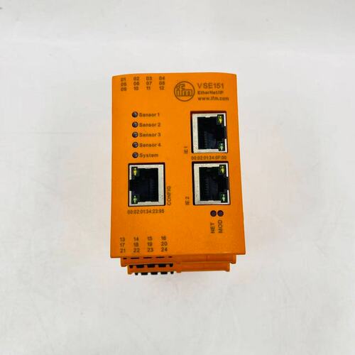 议价IFM模块VSE151VSE150VSE152