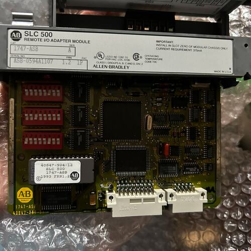 议价 PLC1747-ASB/A1747-ASB1747-ASB/B