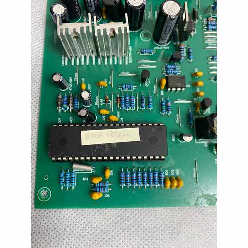 议价华帝 红日 奥德发 杰晟 前锋壁挂炉主板B16F
