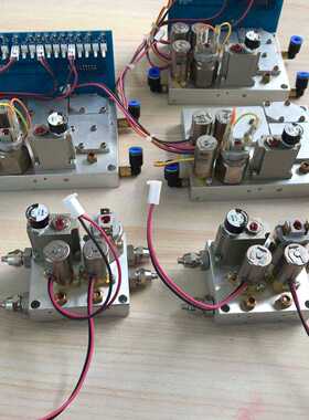 议价VDW13-5G-2 ARM1000电磁阀 大的