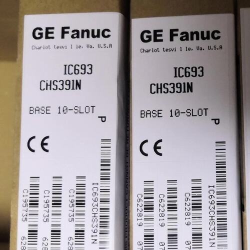 议价FanucPLC底板IC693CHS391IC693CHS391IC693-CHS391