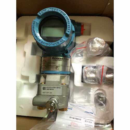 议价变送器3051cd4a22a1am5b4dfhr5