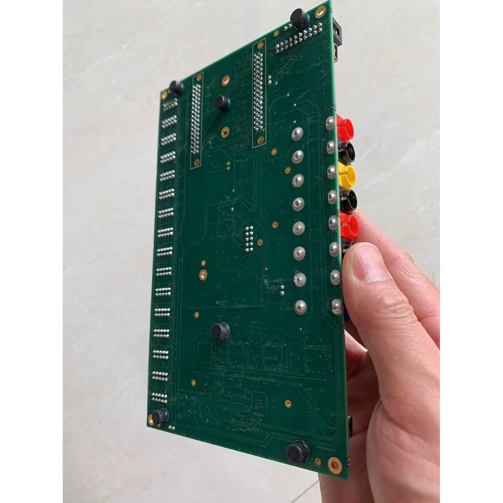 议价Dialog BLE原厂量产工具DA14580 078-55