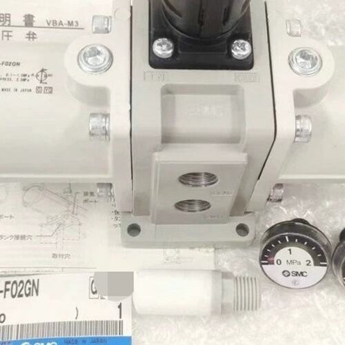 议价增压阀VBA10A-02GNVBA11A-02GVBA10AVBA11AVBAVBA10A-02G