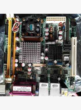 议价商品  AIMB-252G2主板