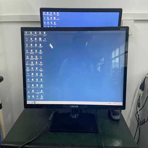 议价优冠科技VIEWG G2356 23英寸 面板类型：TN 动