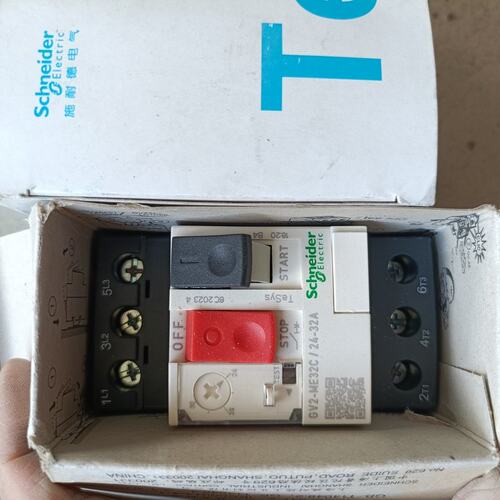 议价电动机断路器GV2-ME32CGV2-ME20CGV2-ME22C