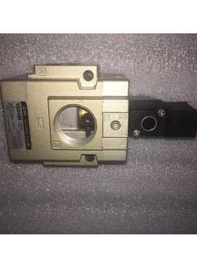 议价VG342R V0307-5D DC24V 电磁阀