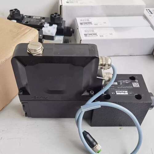 议价PAPKER比例方向控制阀 D3FPE50YB9HB7047P80