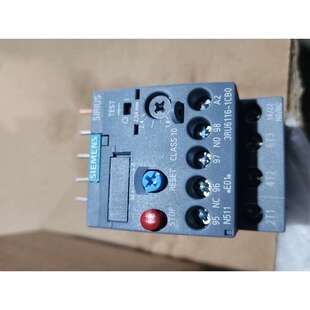 议价3RU6116-1CB0 过载继电器 ，