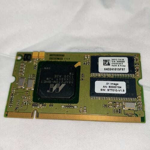 议价Keith koep GmbH工控板ST7010-V1.8ST7010-V1.7ST7010-V1.9