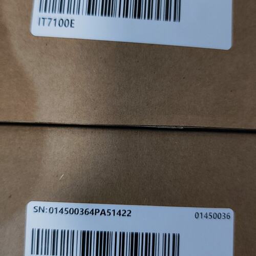 议价触摸屏IT7100EIT7070EIT7150E