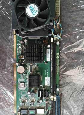 议价工控机主板 FSC-1814V2NA    VER: