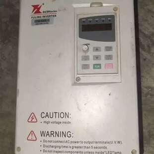 议价变频器 DZB312B011.0L4DK，11KW从[议]