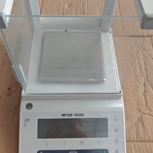 议价电子天平MS803SMS603SMS1602S