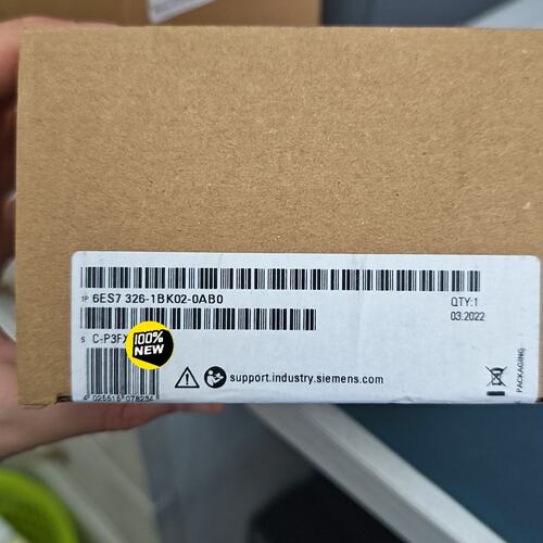 字量输入模块6ES7326-1BK02-006ES7326-1BK01-006ES7326-2BF01-00