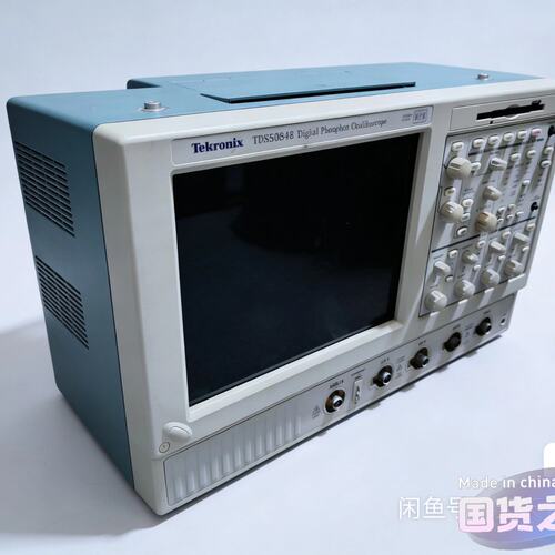 议价泰克示波器TDS5054BTDS5052BTDS5104B