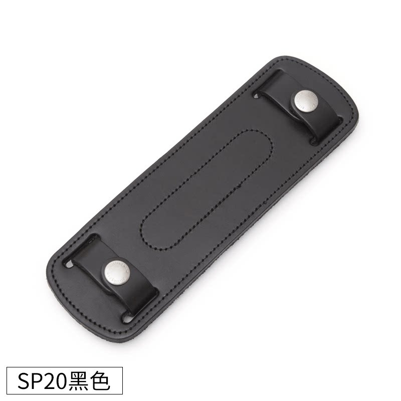 白金汉Billingham相机包舒适防滑肩垫SP10/20可拆卸包配件肩托