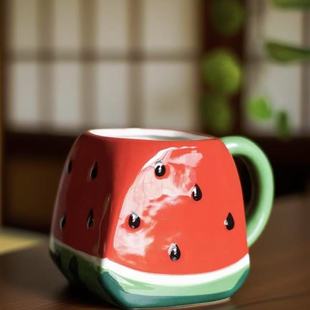 咖啡杯碟套装 欧式 外贸骨瓷浮雕民宿纯白家用环保健康牛奶杯茶水杯