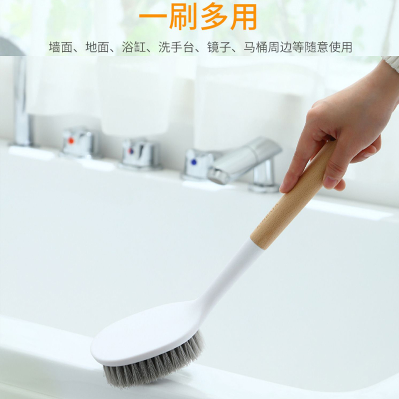 kinbata多功能刷子刷地板清洁刷