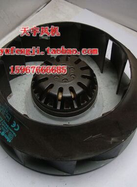 ebmpapst风机 风扇 R2S175-AB56-46 AB56-56离心风机 涡轮风机