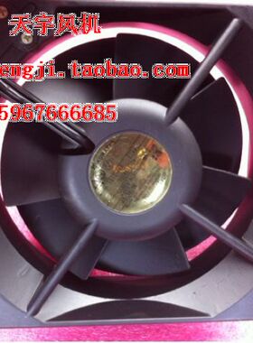 进口原装  16055 7556G1X-TP 育良风扇 1312-485 200V 40 36W