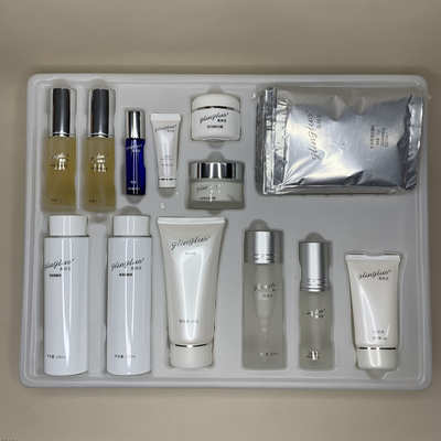 水凝保湿套葛林若螺旋藻软膜粉