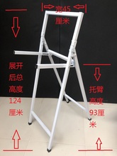 万艺射箭器材 X10系列箭靶架  靶架 箭靶架