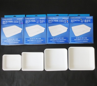 022J 812N冰箱钓箱方内盒托盘9 35L升 SHIMANO禧玛诺CS