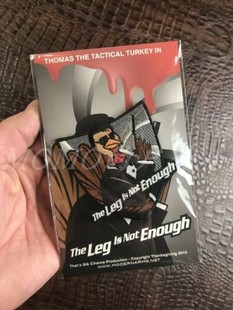 Leg 2015感恩节款 现货 Not Thanksgiving The Enough