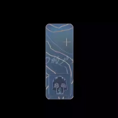 正品现货 TAD TITANIUM PATCH 2