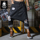 Sweatshirt homme GENANX    - Ref 3130120 Image 19