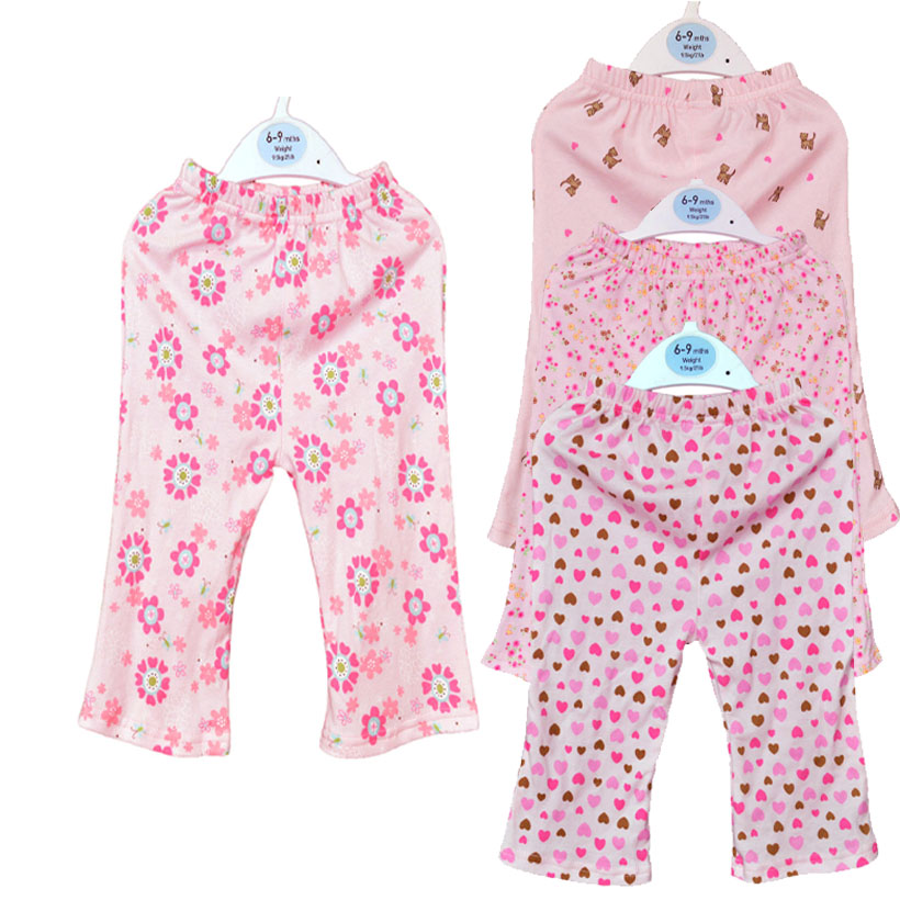 Pantalon fille - Ref 2063052 Image 1