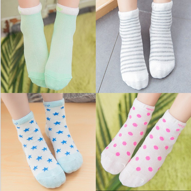 Chaussettes enfant - Ref 2107828 Image 4