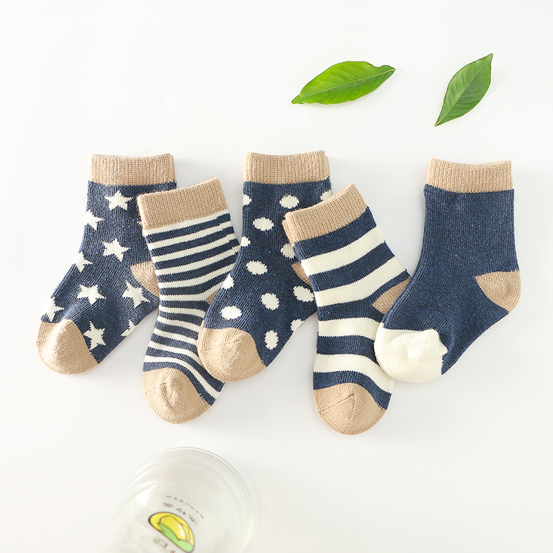 Chaussettes enfant - Ref 2106317 Image 3