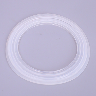 苏泊尔不锈钢高压锅硅胶圈压力锅密封圈YSE20 22 24 26寸厚 0.6CM