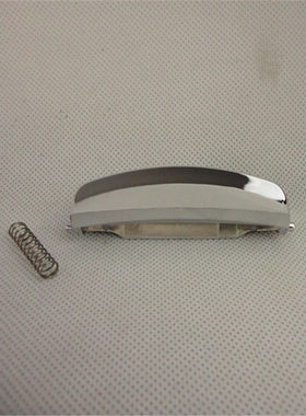 九阳电饭煲配件JYF-30FE01A开盖按钮JYF-30FE01按键盖卡扣子开关