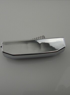 鸿智电饭煲配件HR-FS302A开盖按钮HR-FS302按键HR-FS402门扣开关