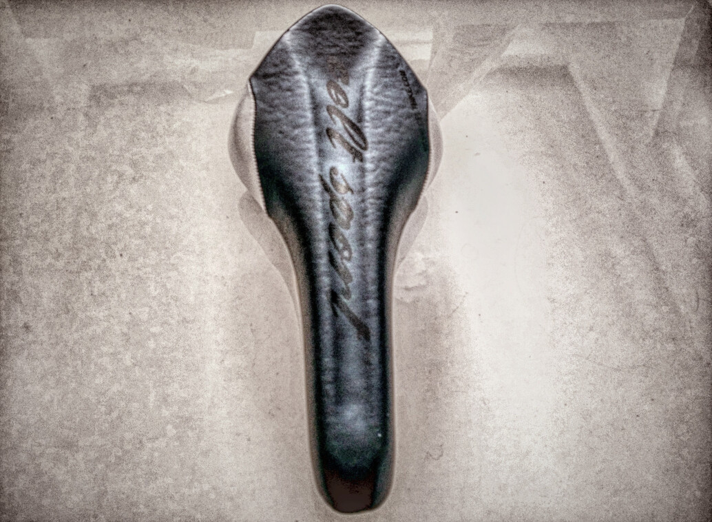 Selle de vélo - Ref 2347926 Image 1