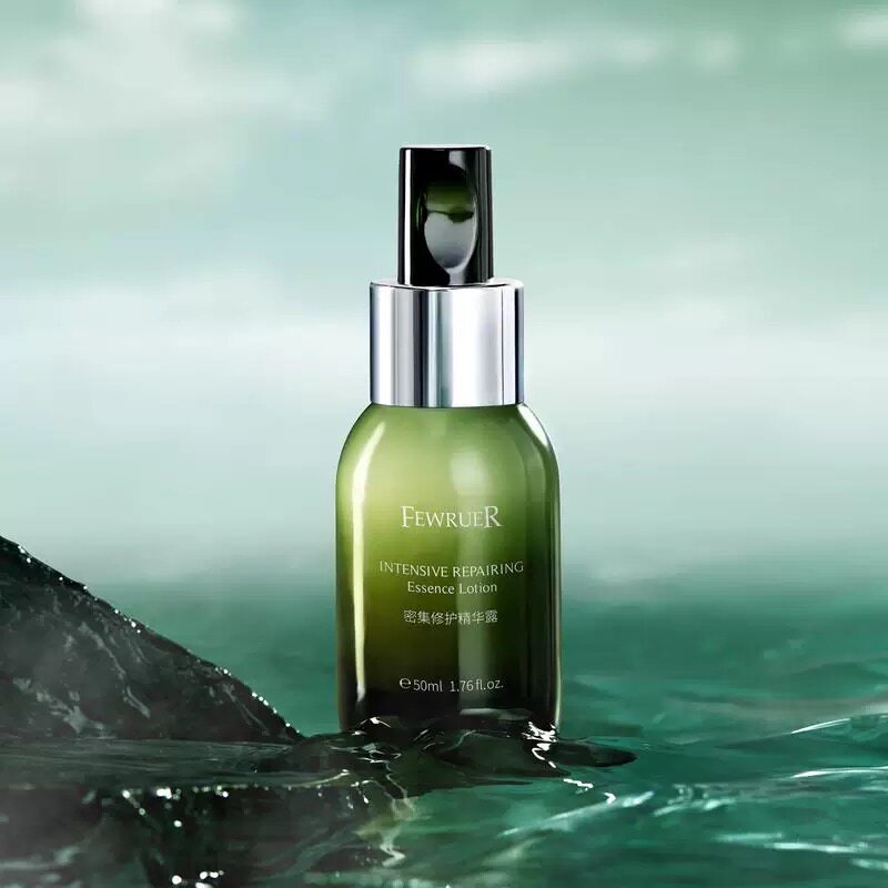 FEWRUER 深海浓缩能量焕颜强韧肌肤抗老抗氧密集修护精华露精华液