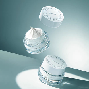 必要 FEWRUER经典深海凝时紧致多效 温和提亮保湿淡纹 紧致面霜