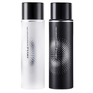 PRAMY 控油不易脱妆便携带 柏瑞美定妆喷雾持久定妆保湿