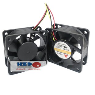 NYW06025012BM全新元山6025 12V 0.12A散热风扇HZDO FD126025MB