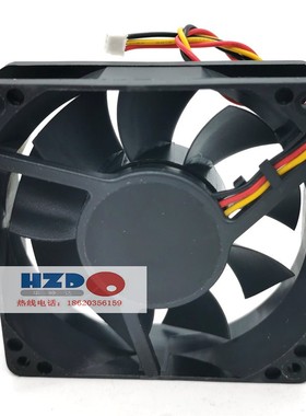 替代SUNON/建准7020 KDE1207PKV1 PJS2130风扇AD07012HX207300