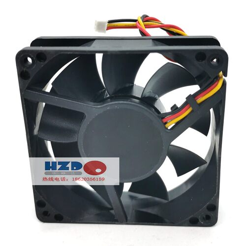 替代SUNON/建准7020 KDE1207PKV1 PJS2130风扇AD07012HX207300