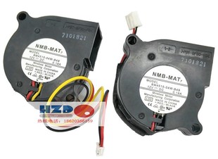 12v 0.18a B40 NMB B30涡轮风扇B39 B49 4515 04W 全新原装 BM4515