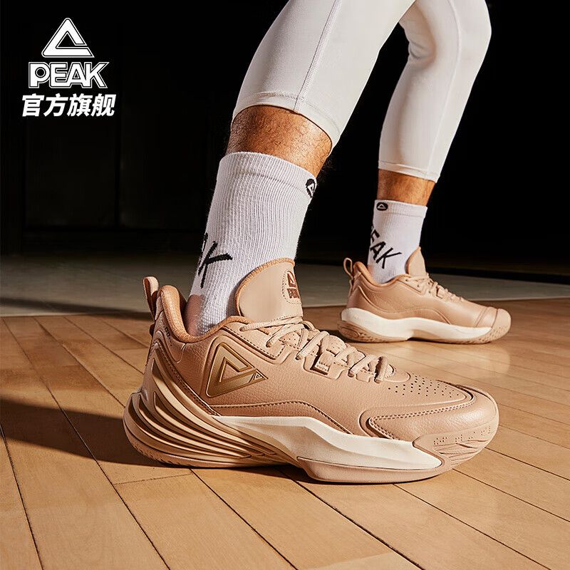 匹克态极猎影2.0篮球鞋