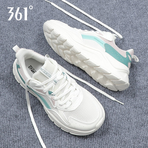 361透气正品小白鞋女鞋
