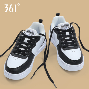 361板鞋女鞋2026春季新款百搭熊猫配色厚底休闲复古低帮运动鞋子